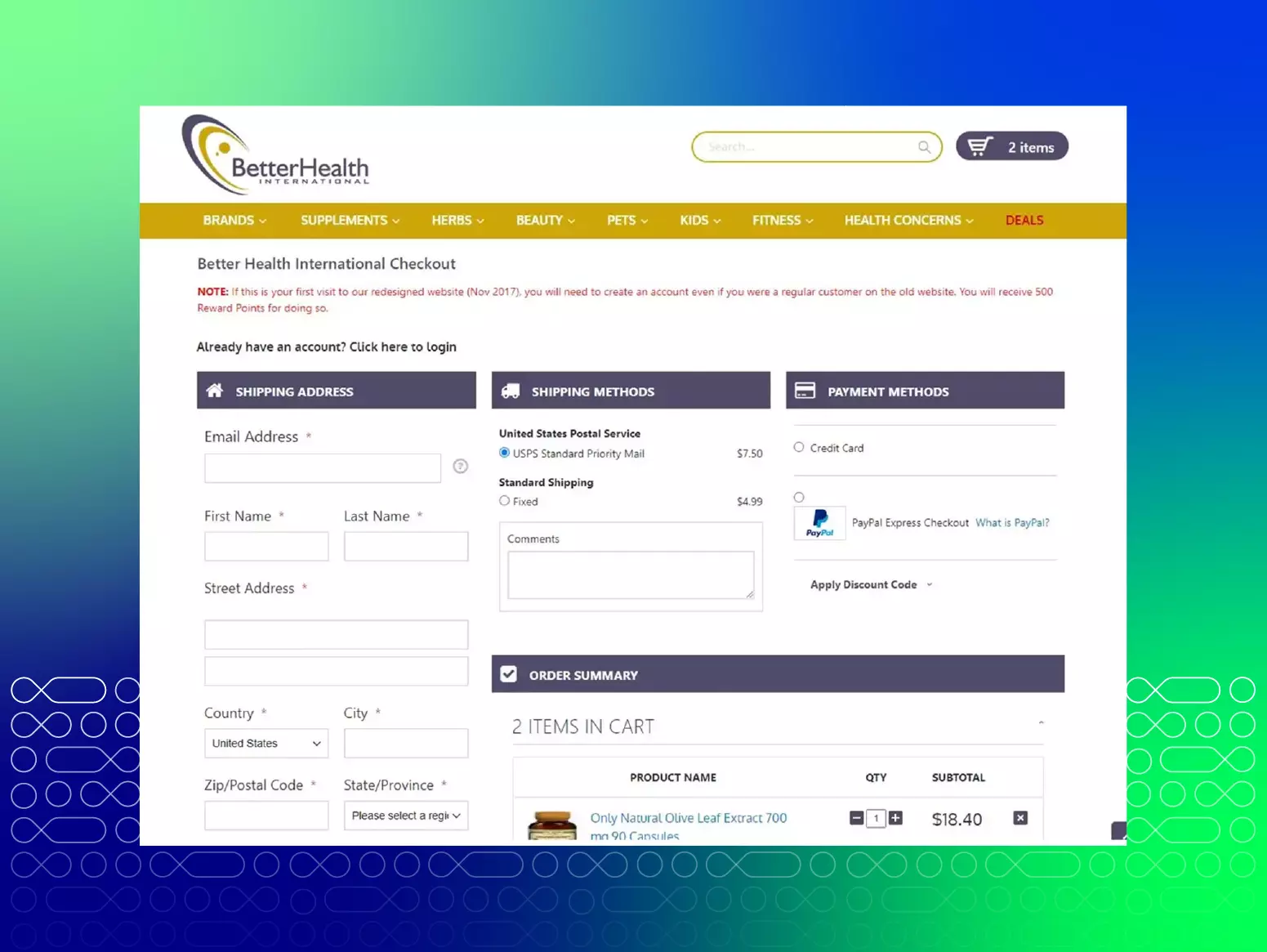 Magento 2 one step checkout extension